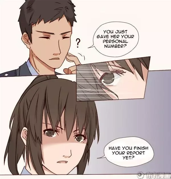 Addictive Chapter 2 page 8