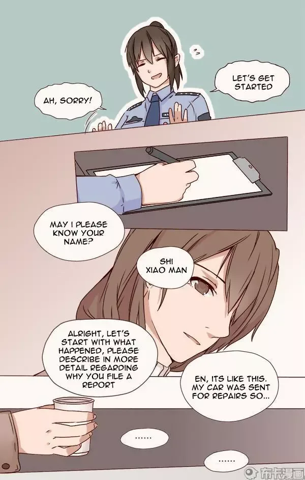 Addictive Chapter 2 page 4