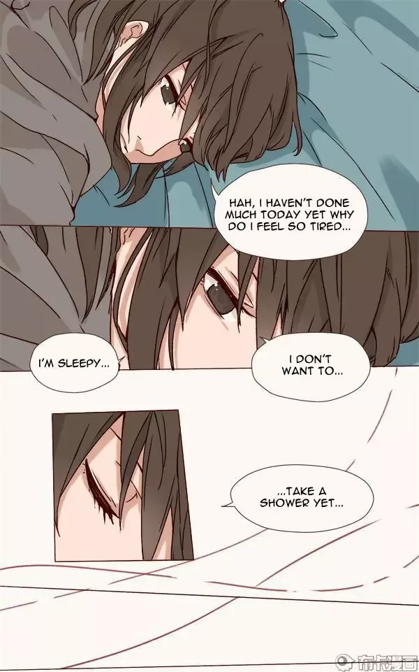 Addictive Chapter 2 page 13