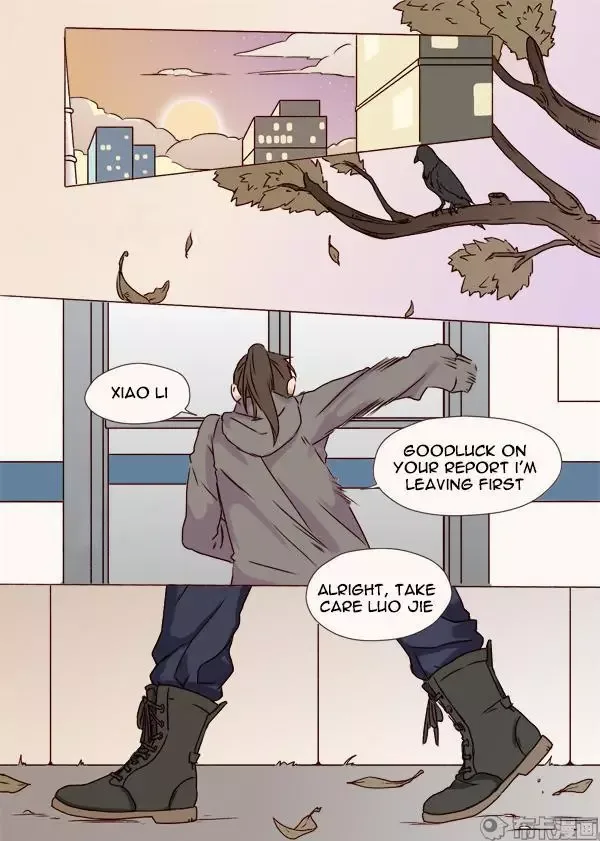 Addictive Chapter 2 page 11