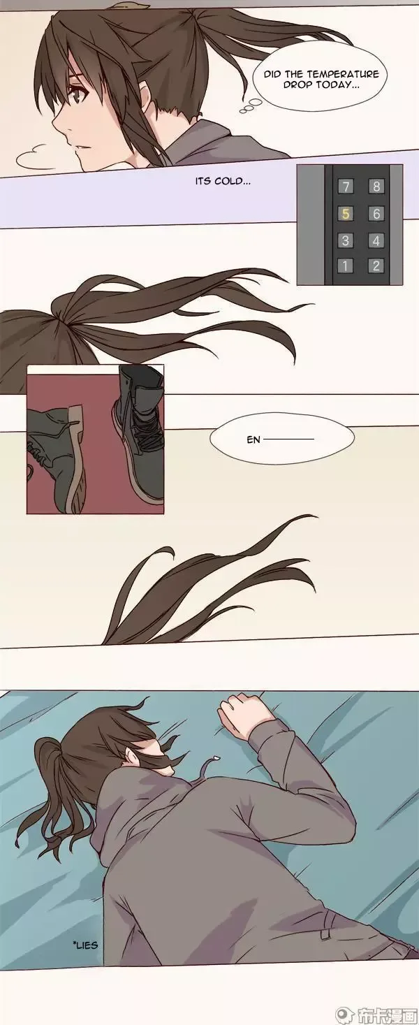 Addictive Chapter 2 page 12