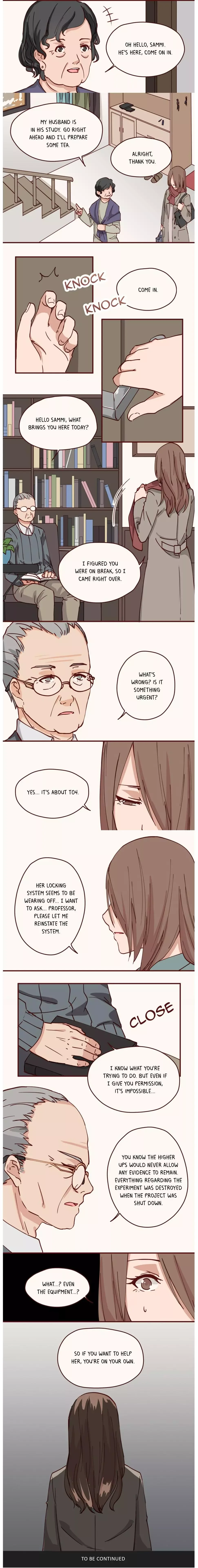 Addictive Chapter 20 page 4