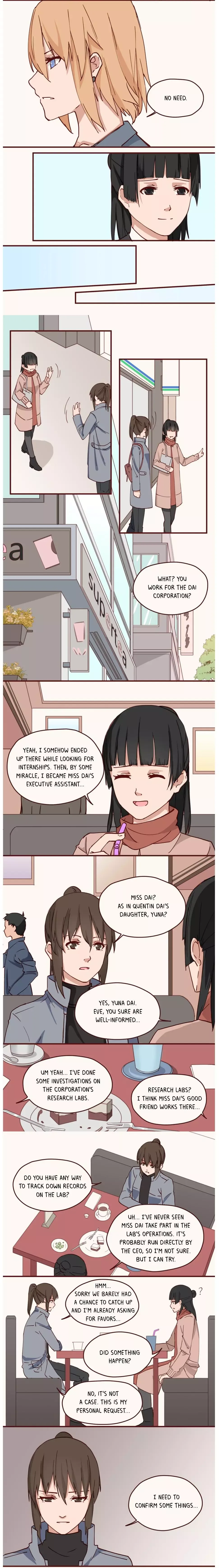 Addictive Chapter 21 page 2