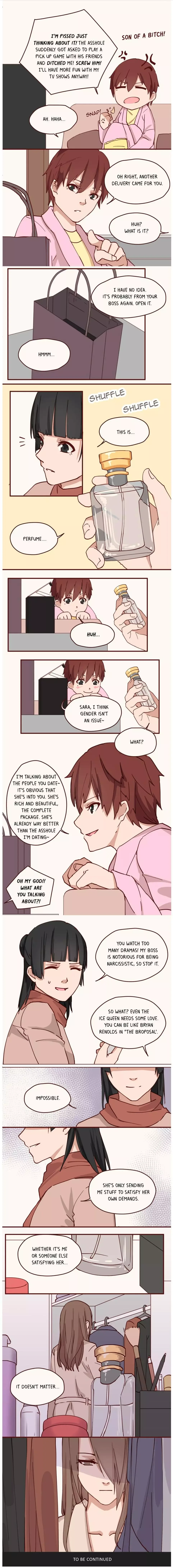 Addictive Chapter 21 page 4