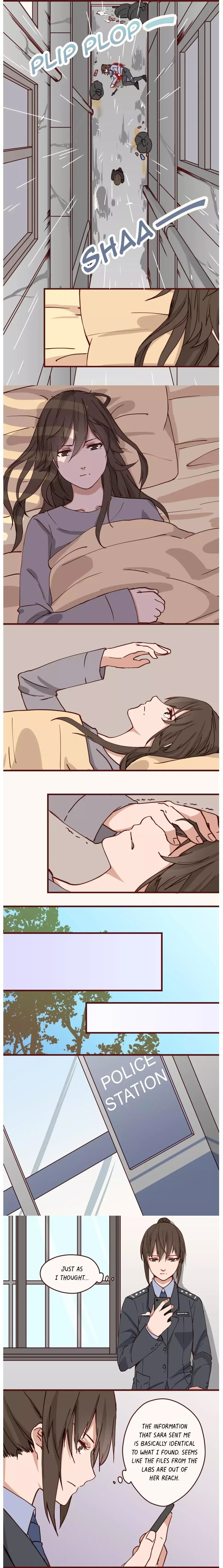 Addictive Chapter 22 page 2