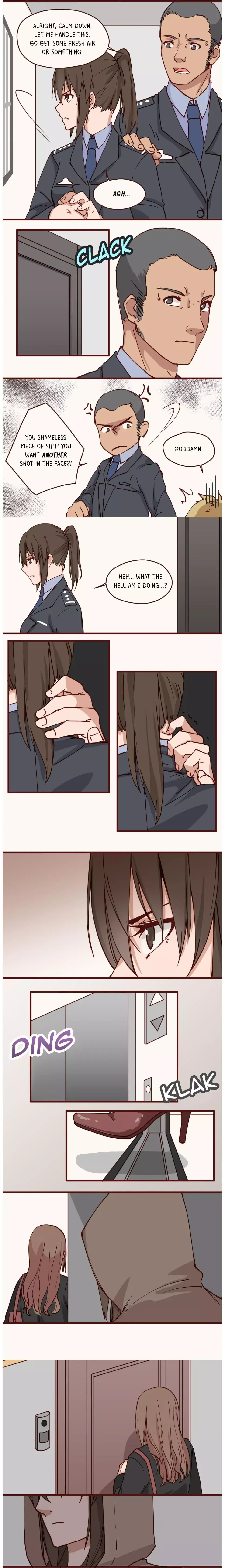 Addictive Chapter 22 page 4
