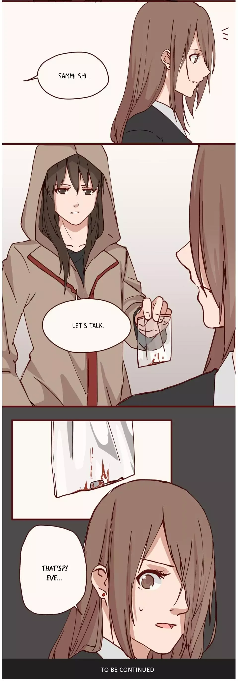 Addictive Chapter 22 page 5