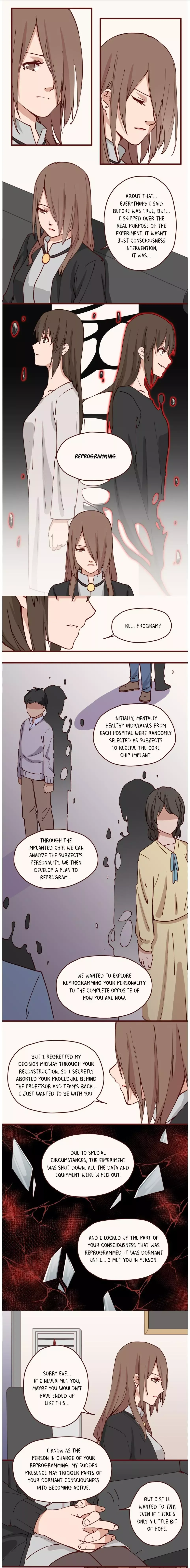 Addictive Chapter 23 page 2