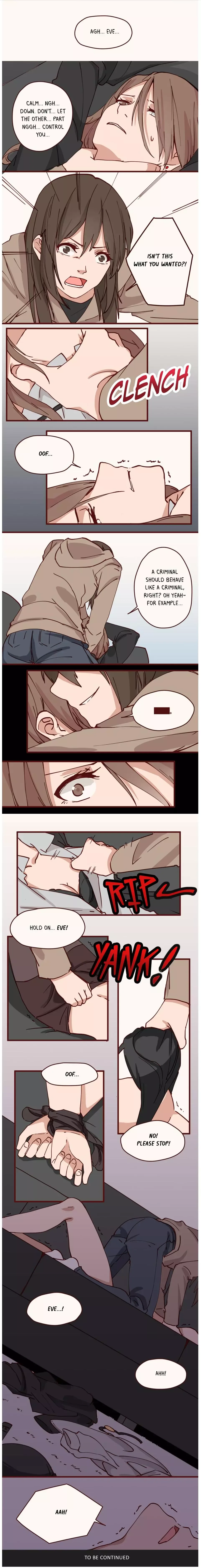 Addictive Chapter 23 page 4
