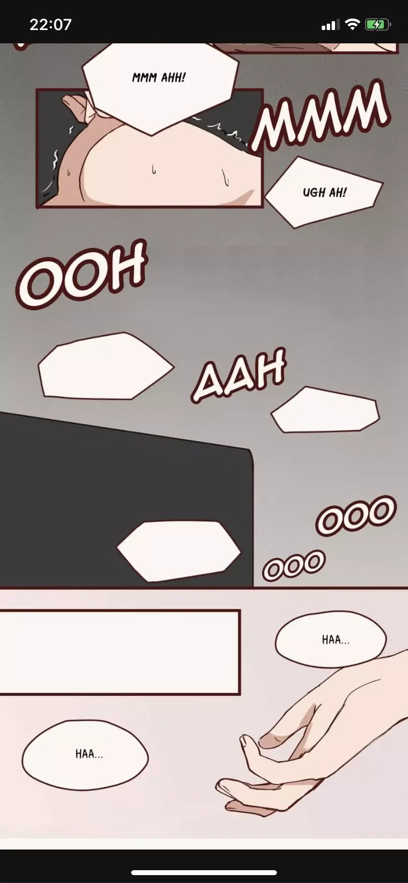 Addictive Chapter 24 page 5