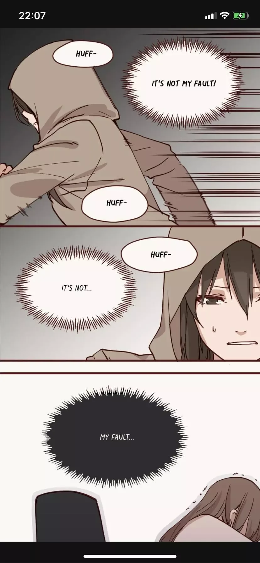 Addictive Chapter 24 page 10