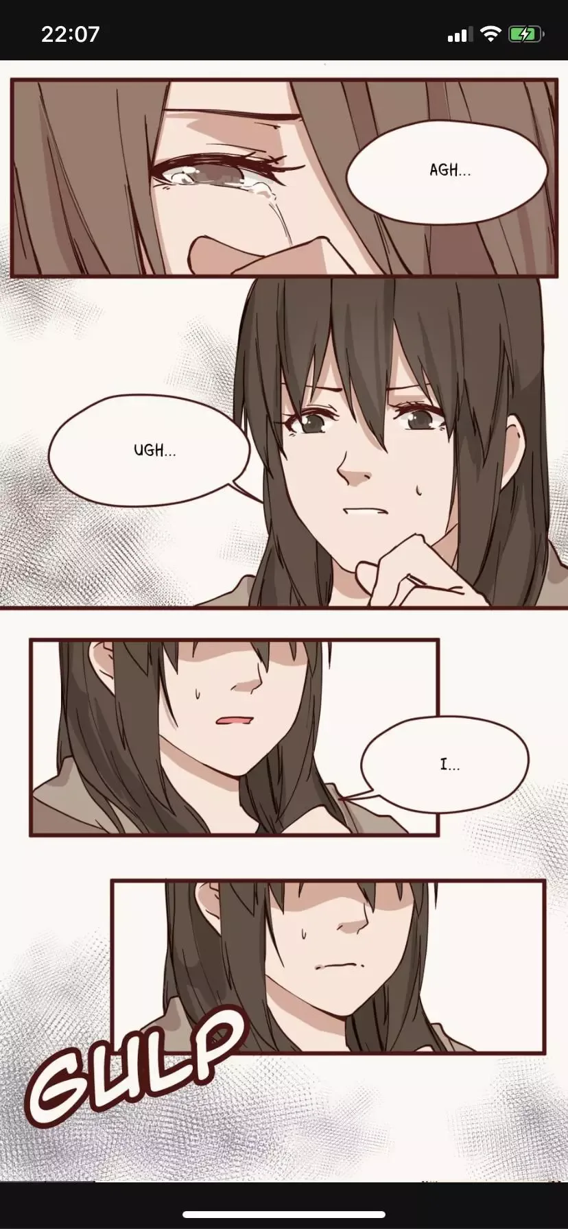 Addictive Chapter 24 page 7
