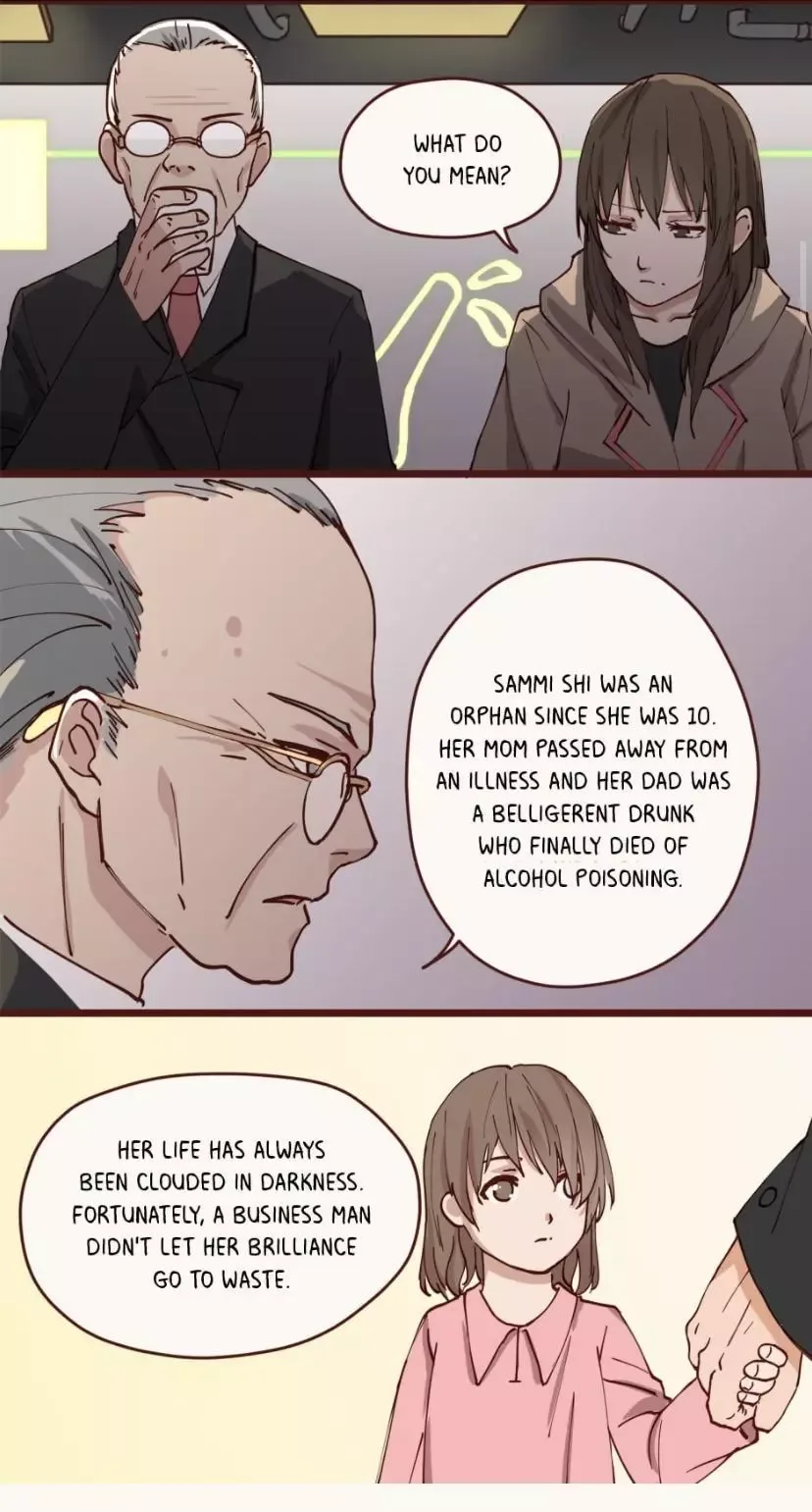 Addictive Chapter 25 page 3