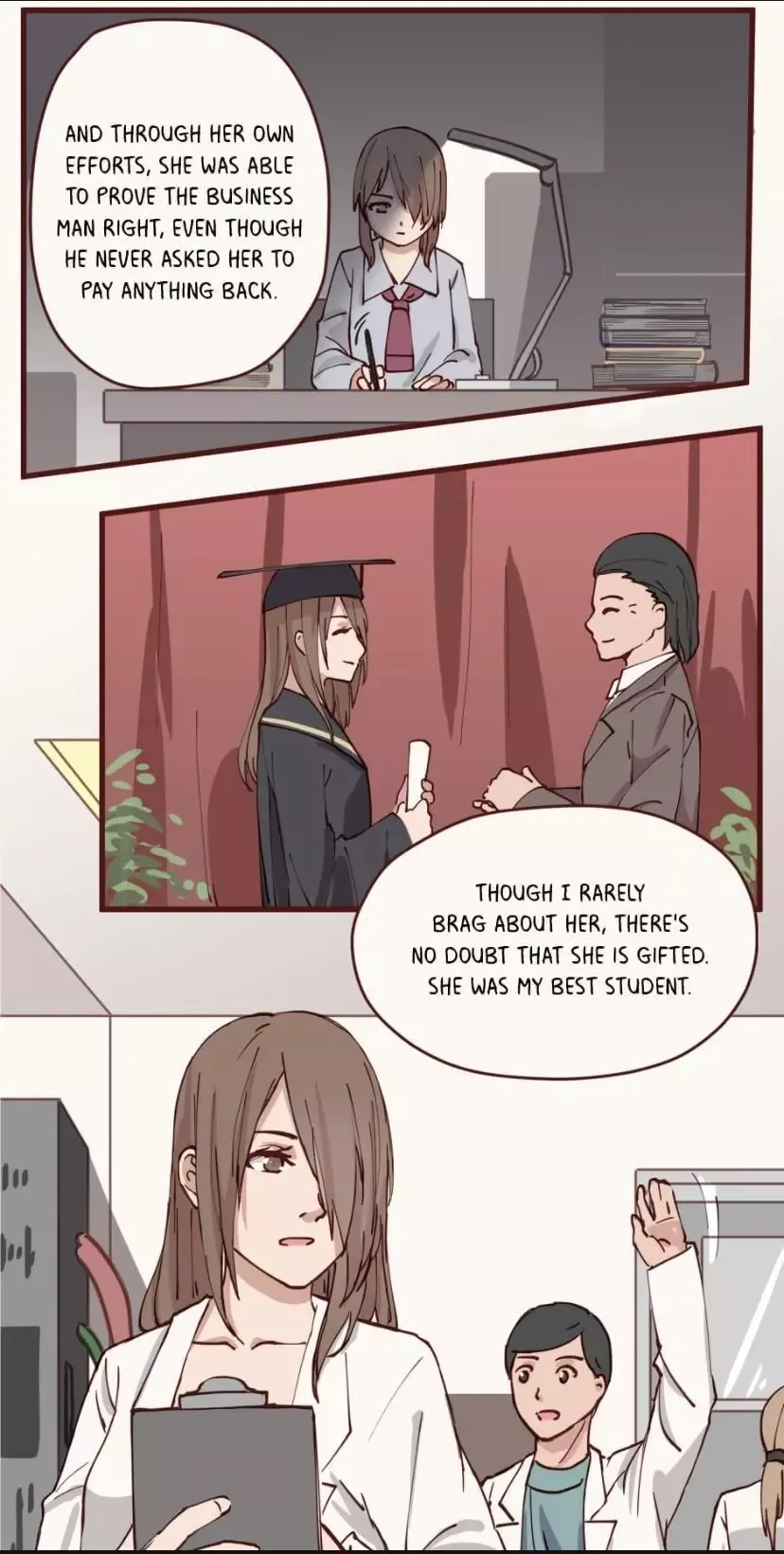 Addictive Chapter 25 page 4