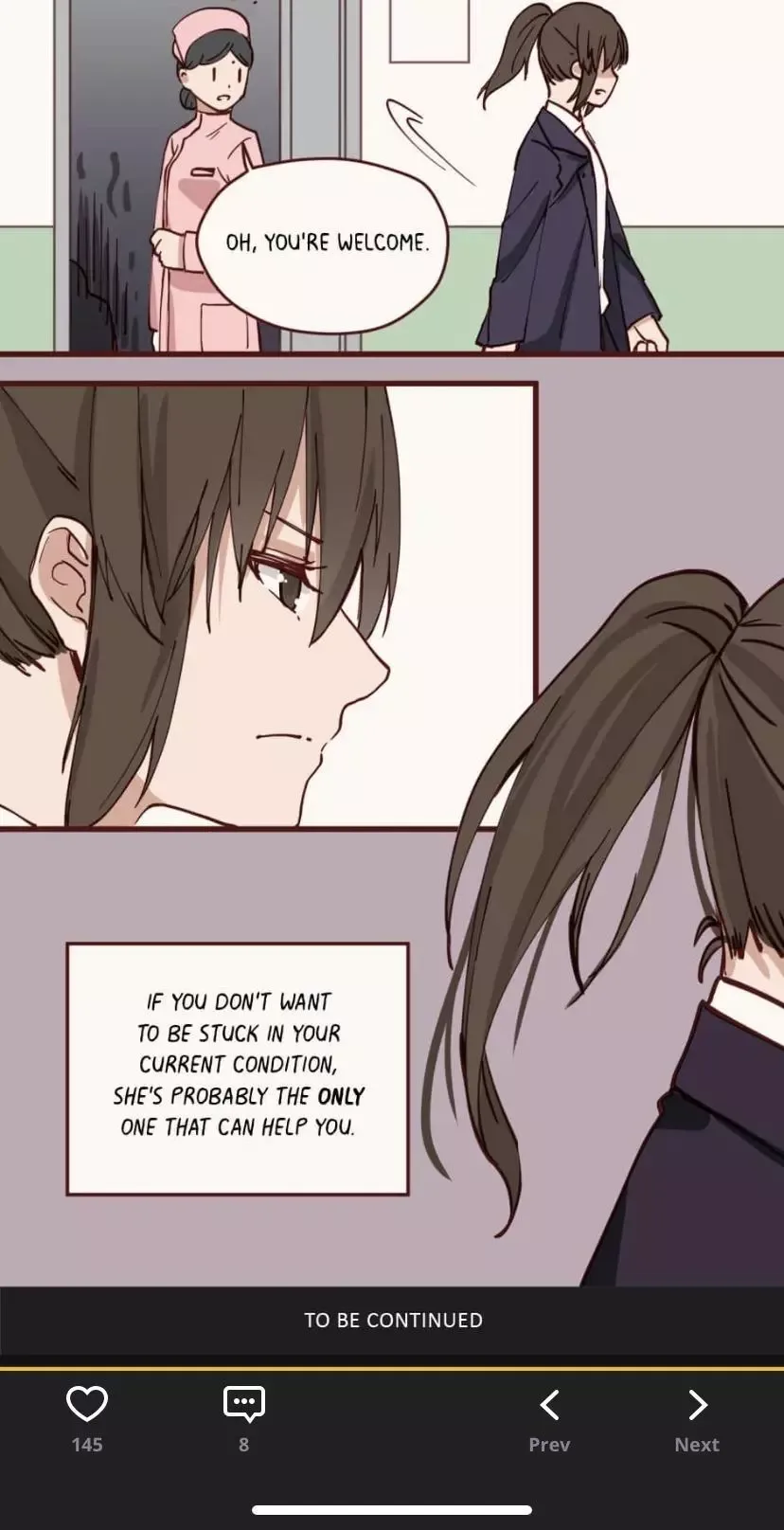 Addictive Chapter 25 page 19