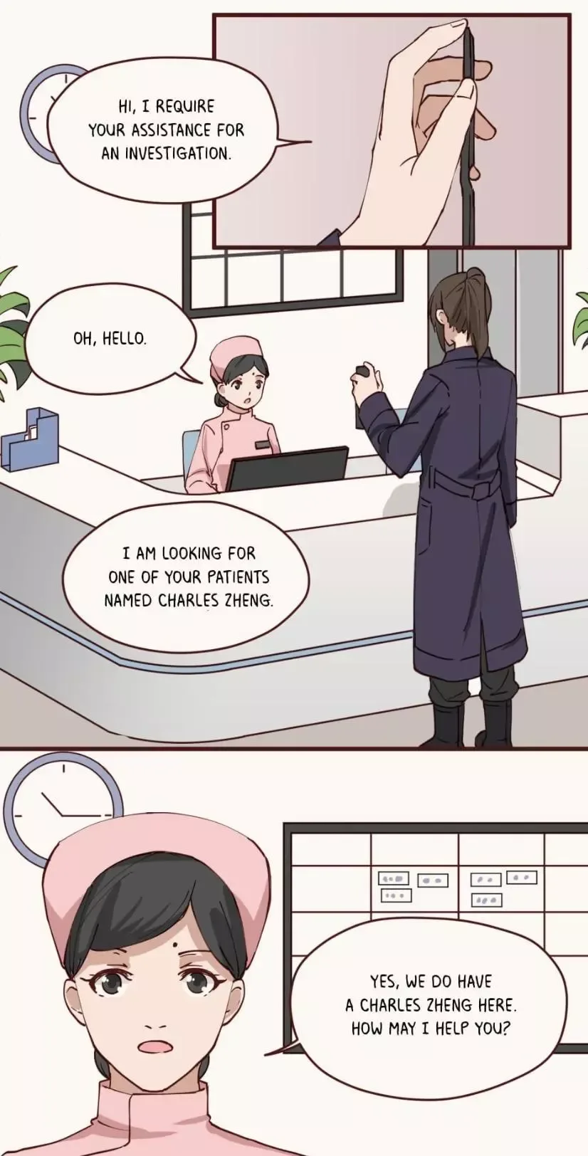 Addictive Chapter 25 page 13