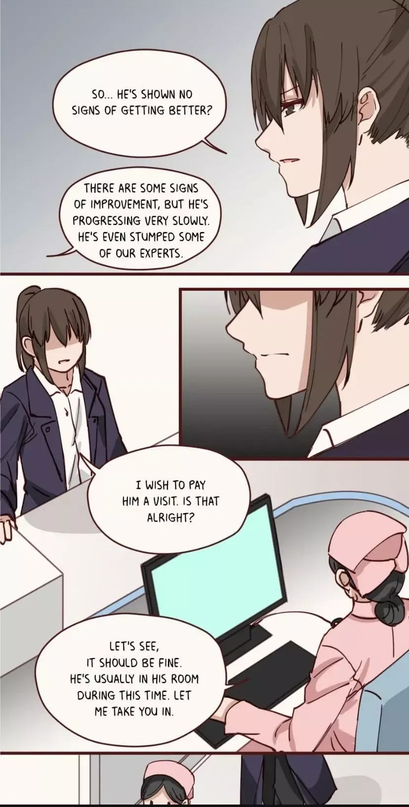 Addictive Chapter 25 page 15