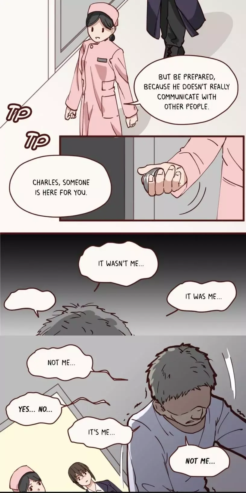 Addictive Chapter 25 page 16