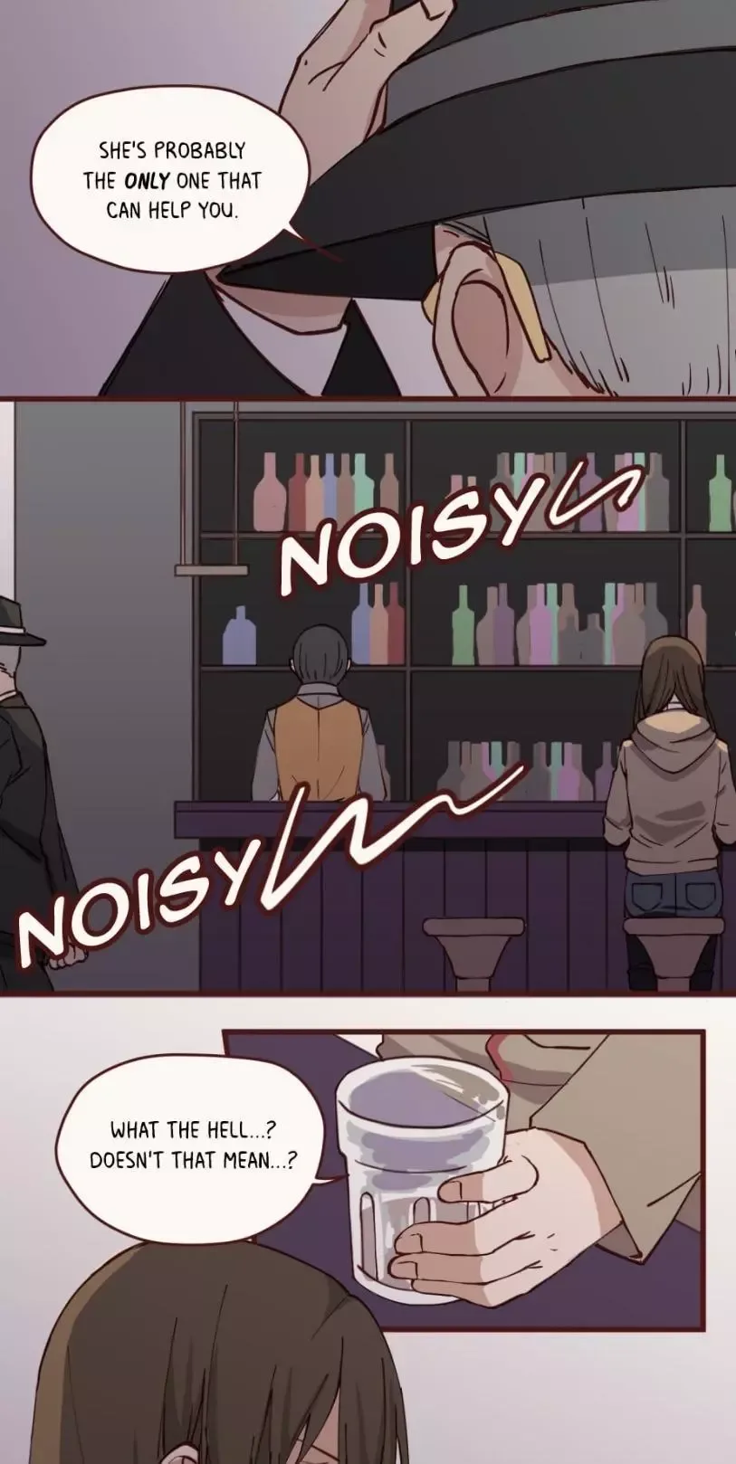 Addictive Chapter 25 page 10