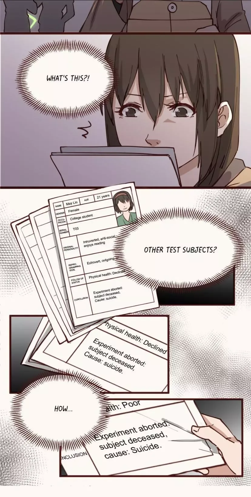Addictive Chapter 25 page 7