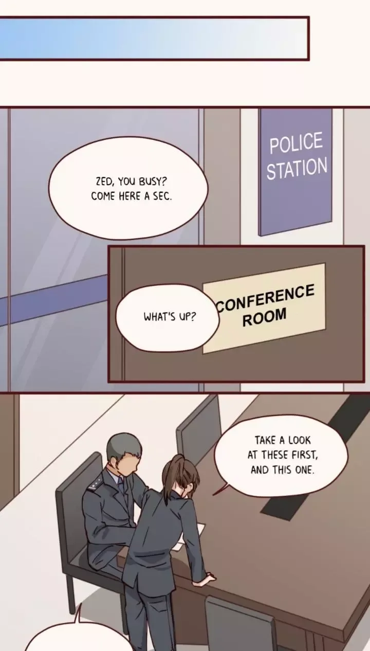 Addictive Chapter 26 page 2