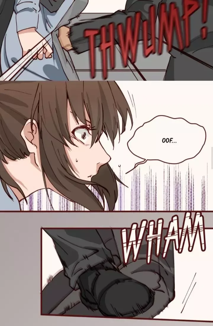 Addictive Chapter 26 page 9