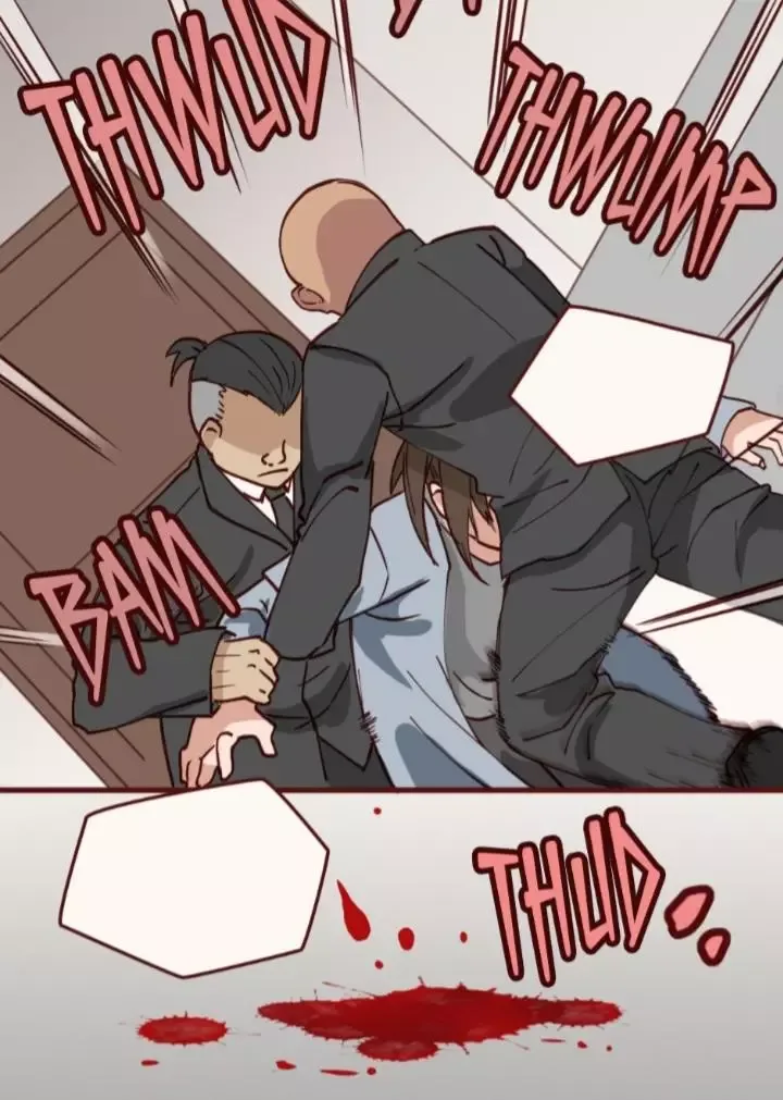 Addictive Chapter 26 page 11