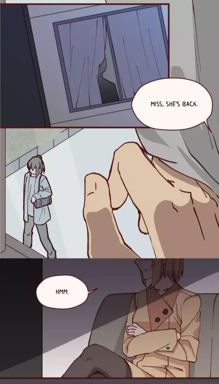Addictive Chapter 26 page 6