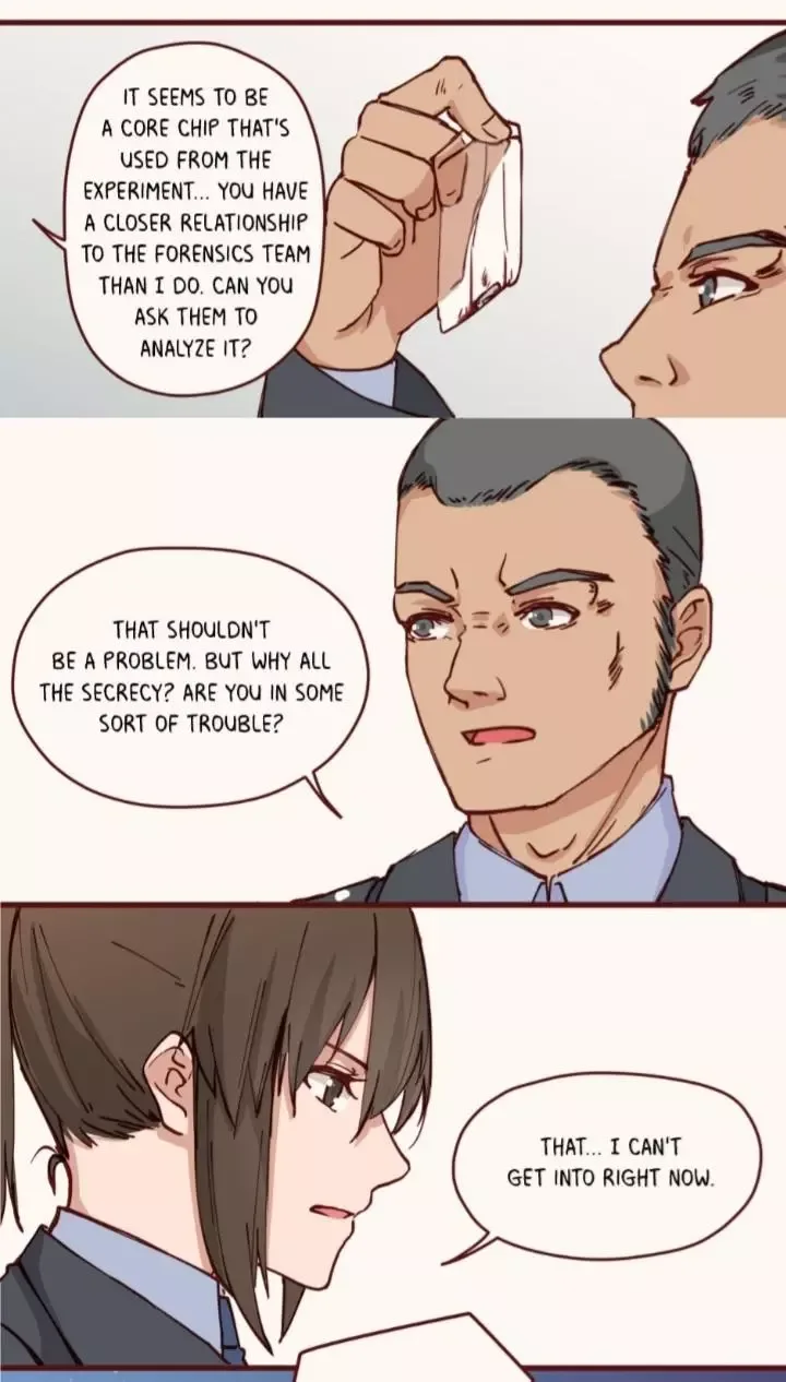 Addictive Chapter 26 page 4