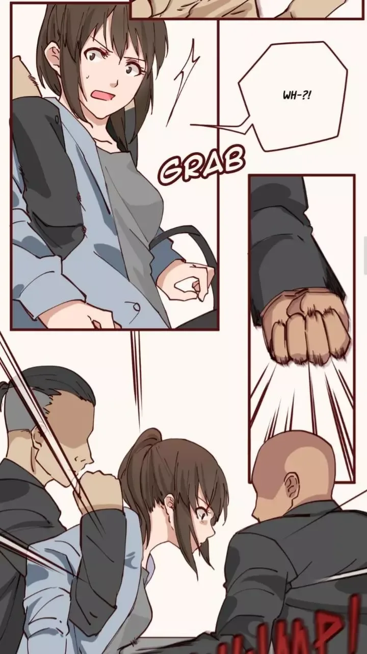 Addictive Chapter 26 page 8