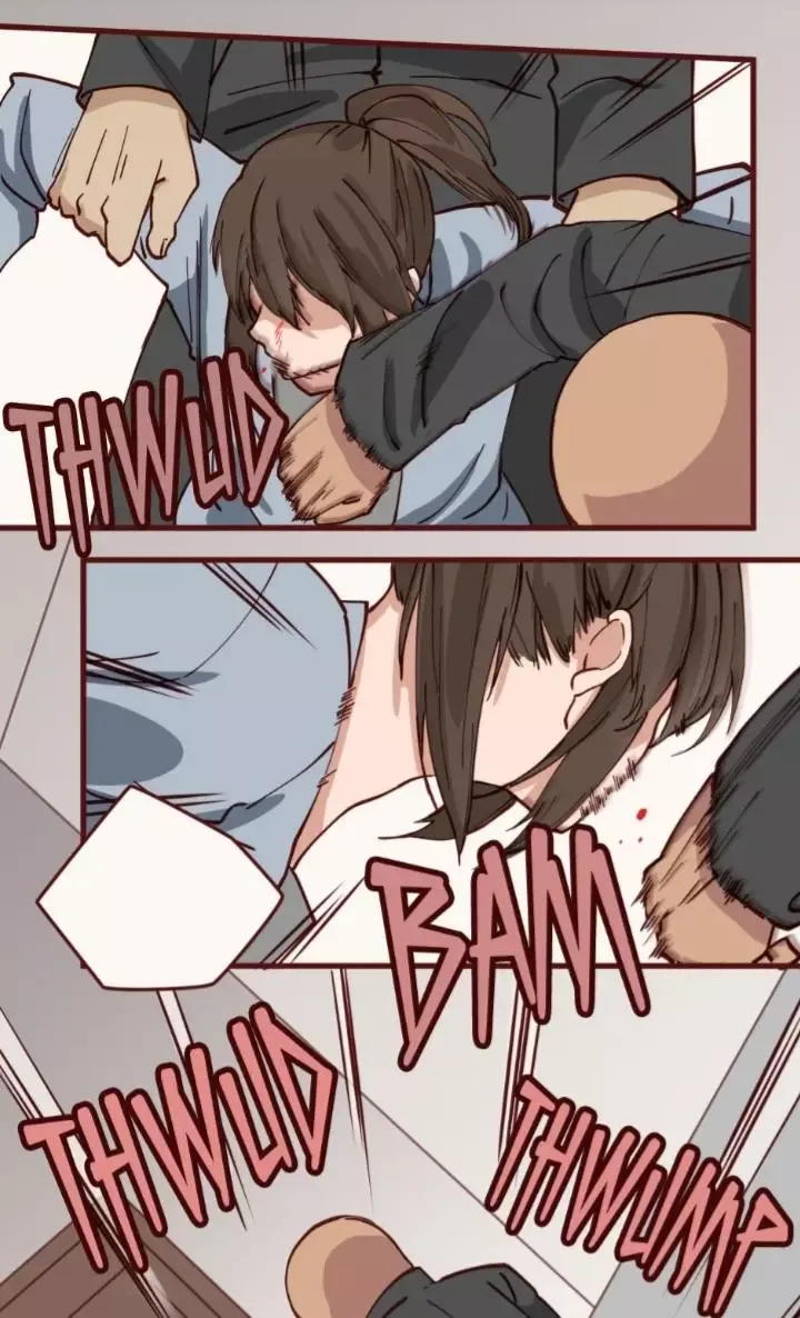 Addictive Chapter 26 page 10