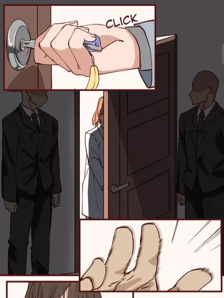 Addictive Chapter 26 page 7