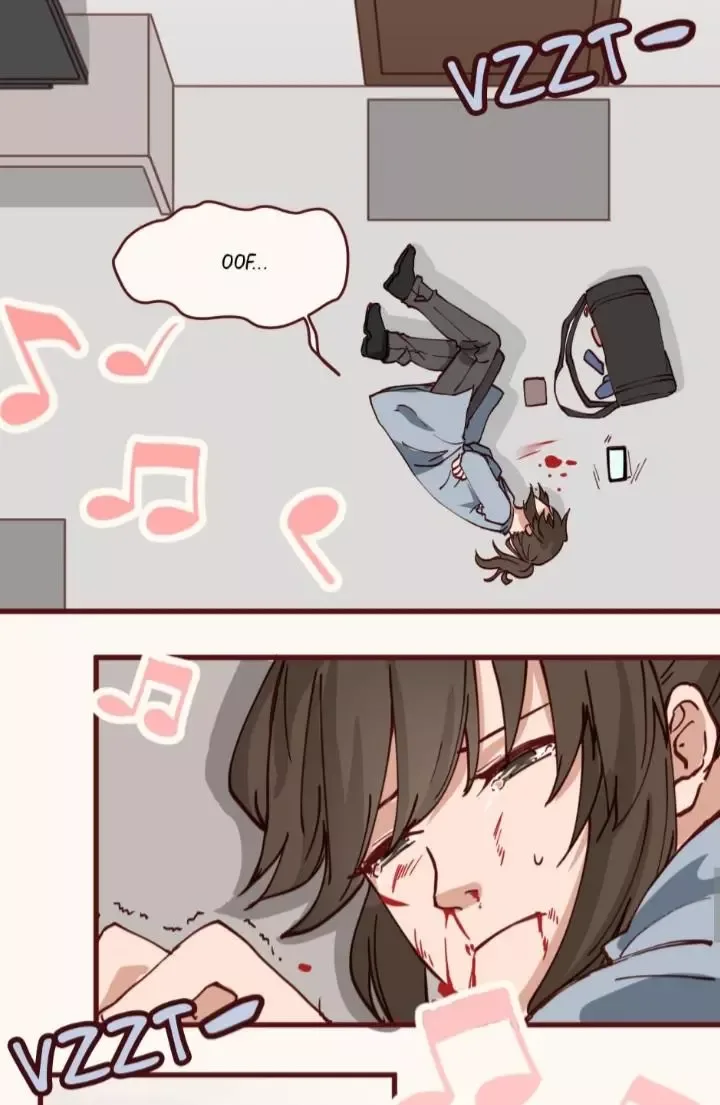 Addictive Chapter 26 page 18