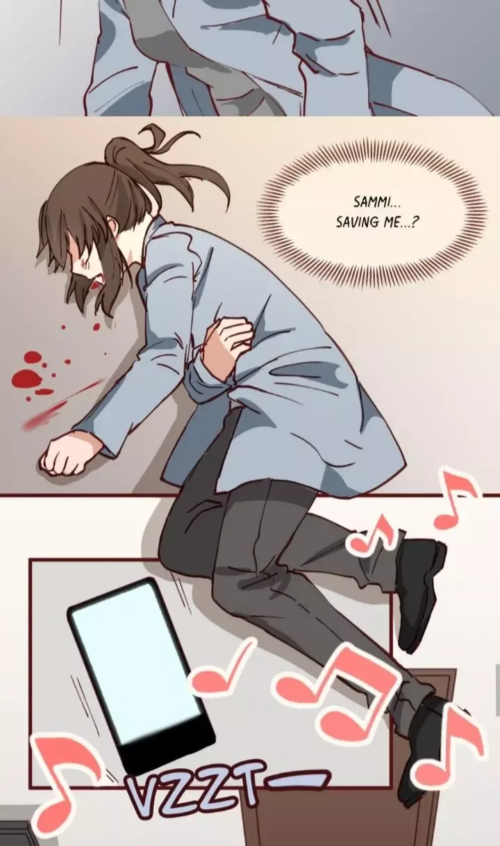 Addictive Chapter 26 page 17