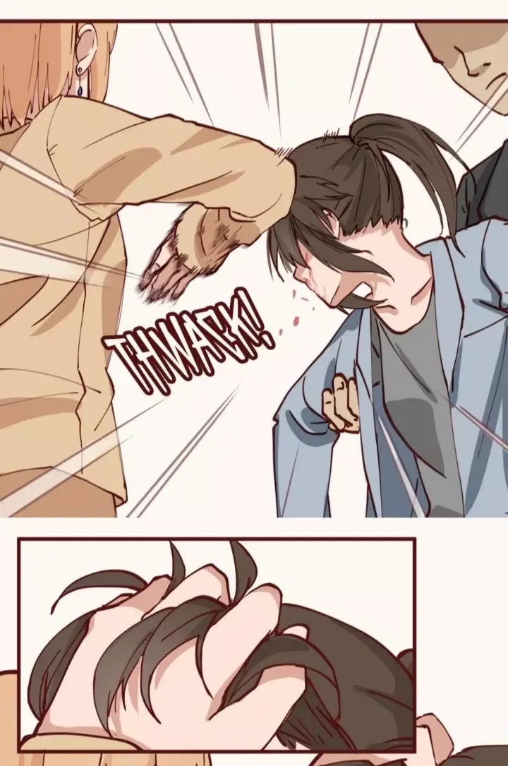 Addictive Chapter 26 page 14