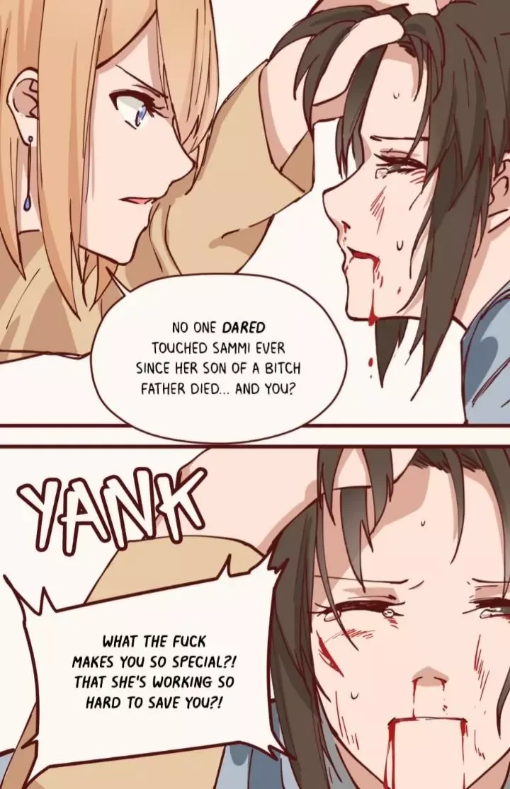 Addictive Chapter 26 page 15