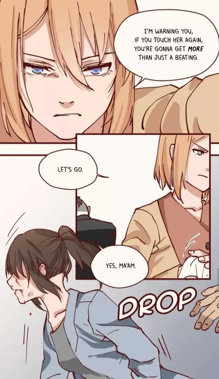 Addictive Chapter 26 page 16