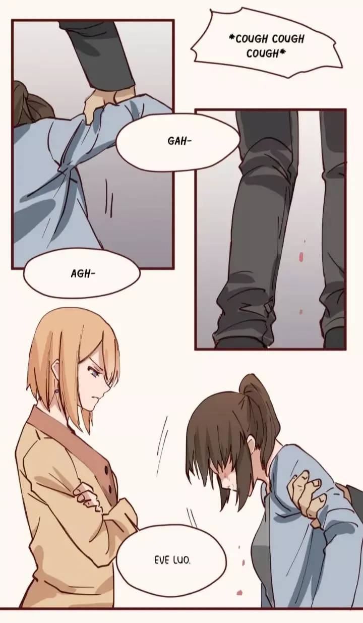 Addictive Chapter 26 page 13