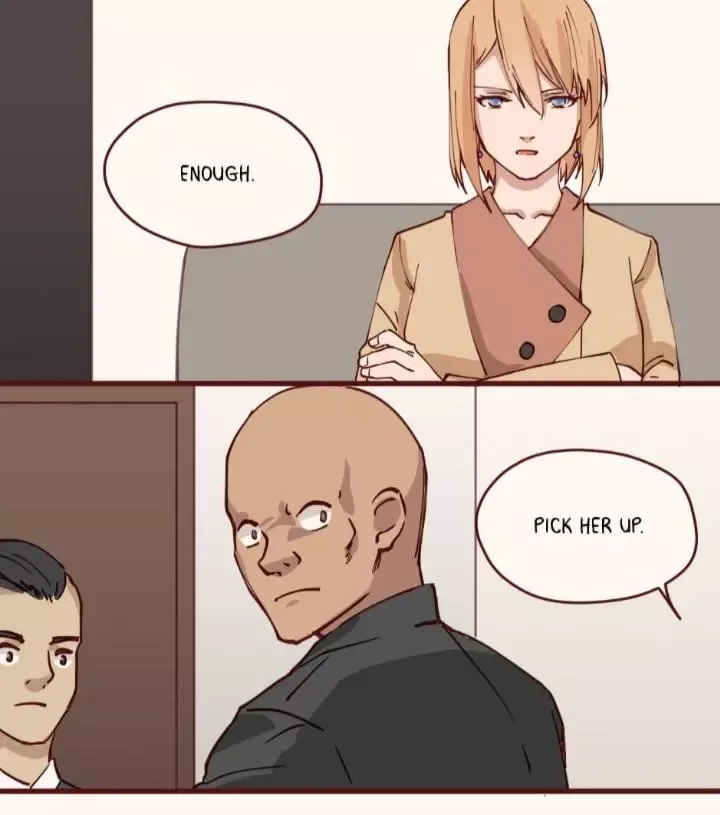 Addictive Chapter 26 page 12