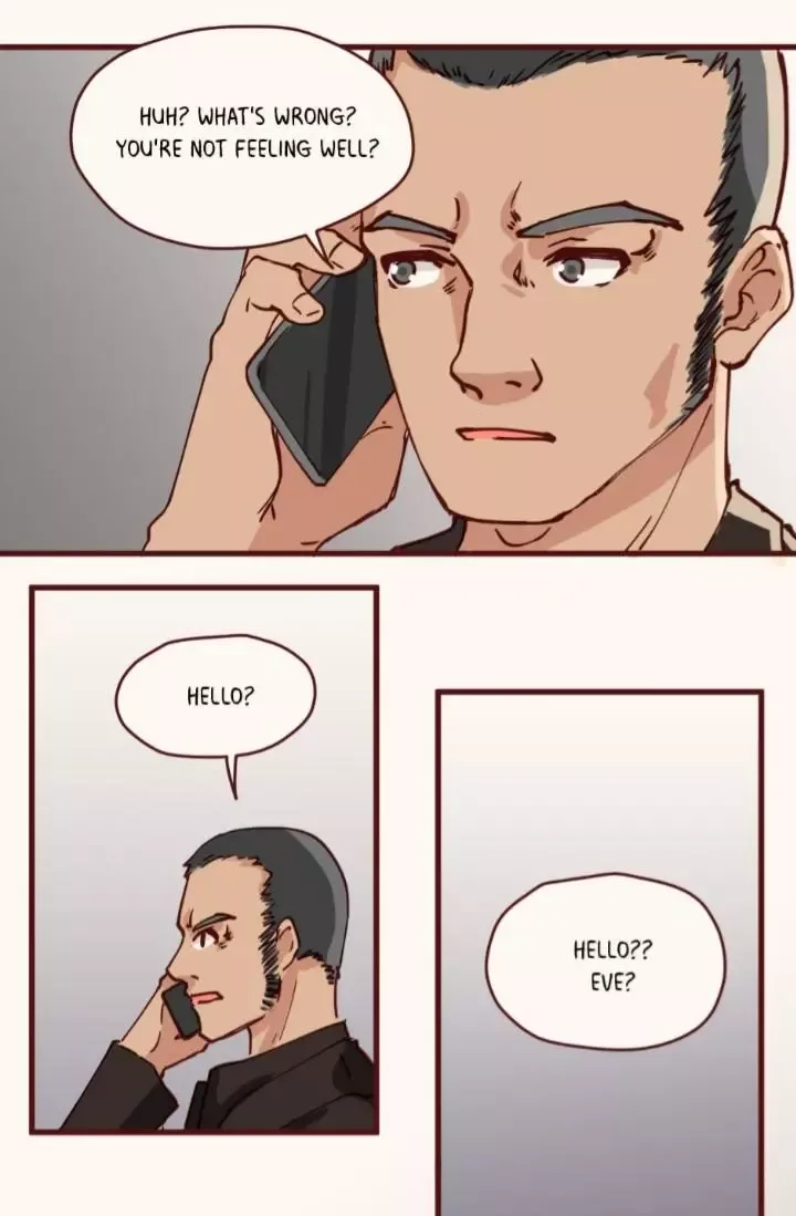 Addictive Chapter 26 page 21