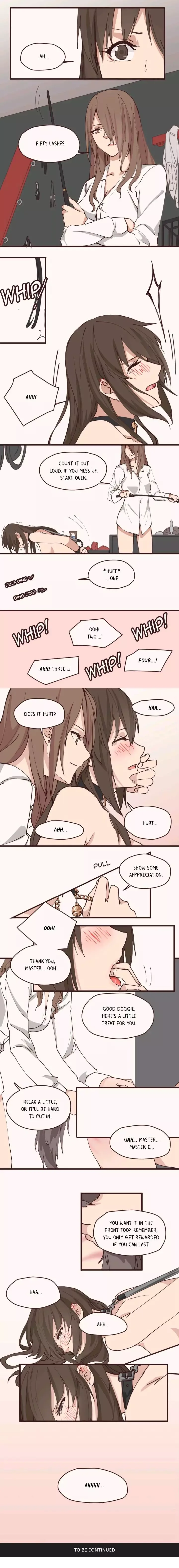 Addictive Chapter 29 page 3