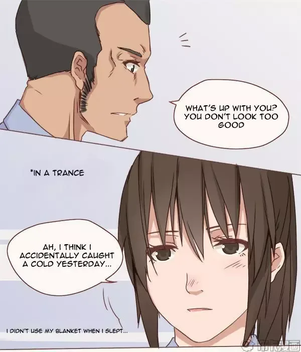 Addictive Chapter 3 page 6