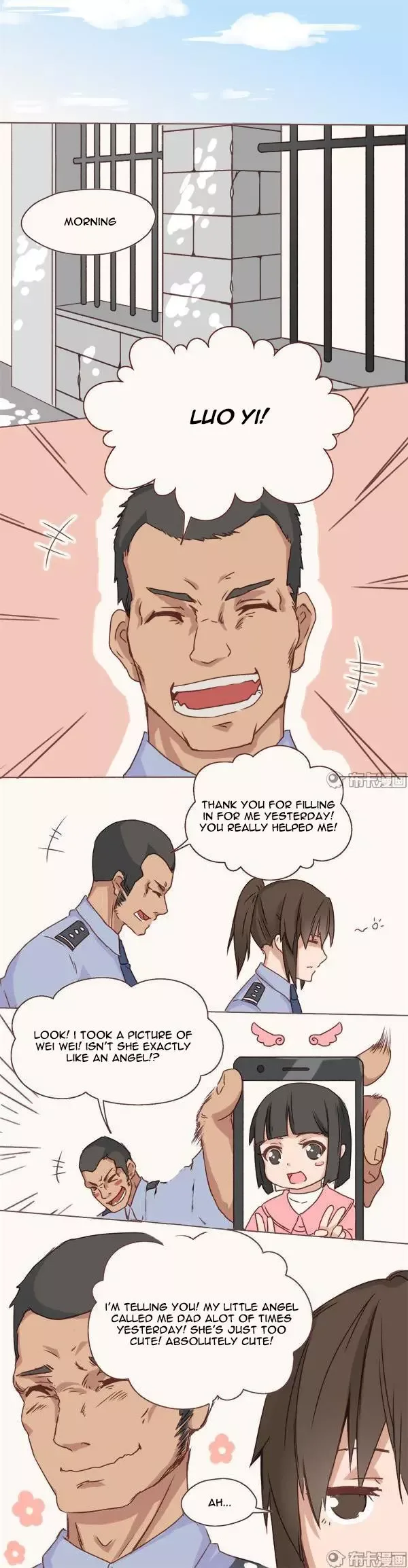 Addictive Chapter 3 page 5