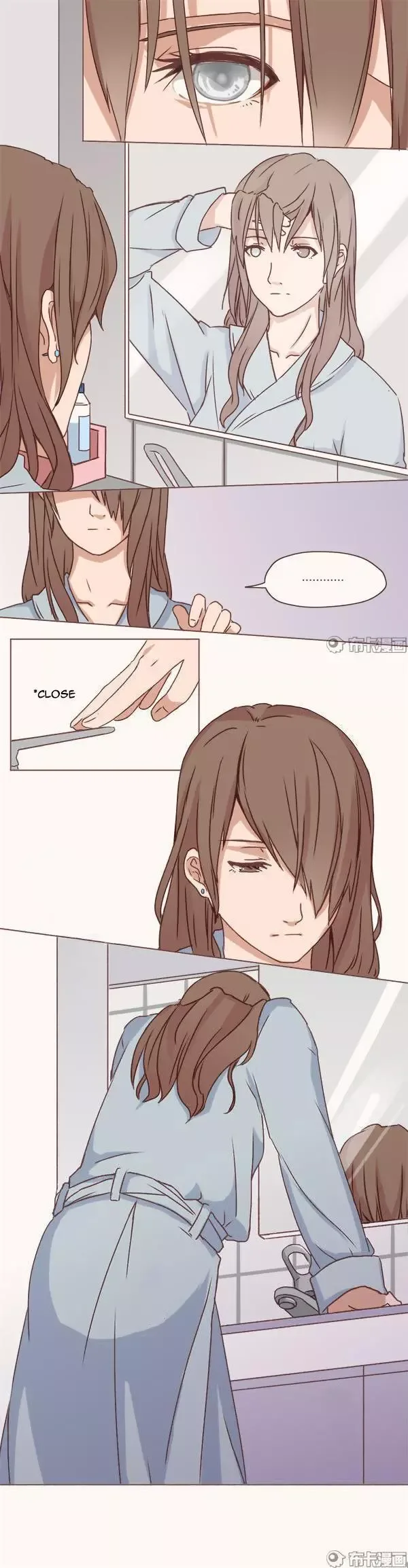 Addictive Chapter 3 page 4