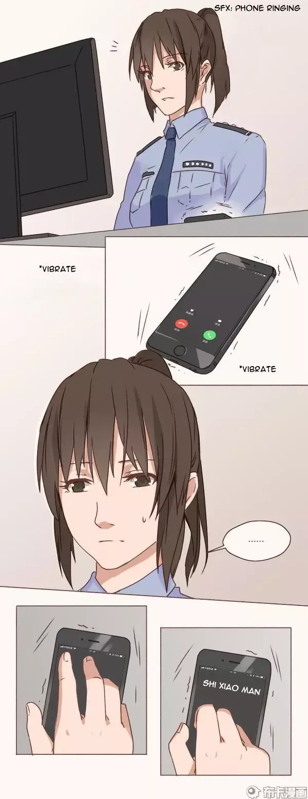 Addictive Chapter 3 page 11