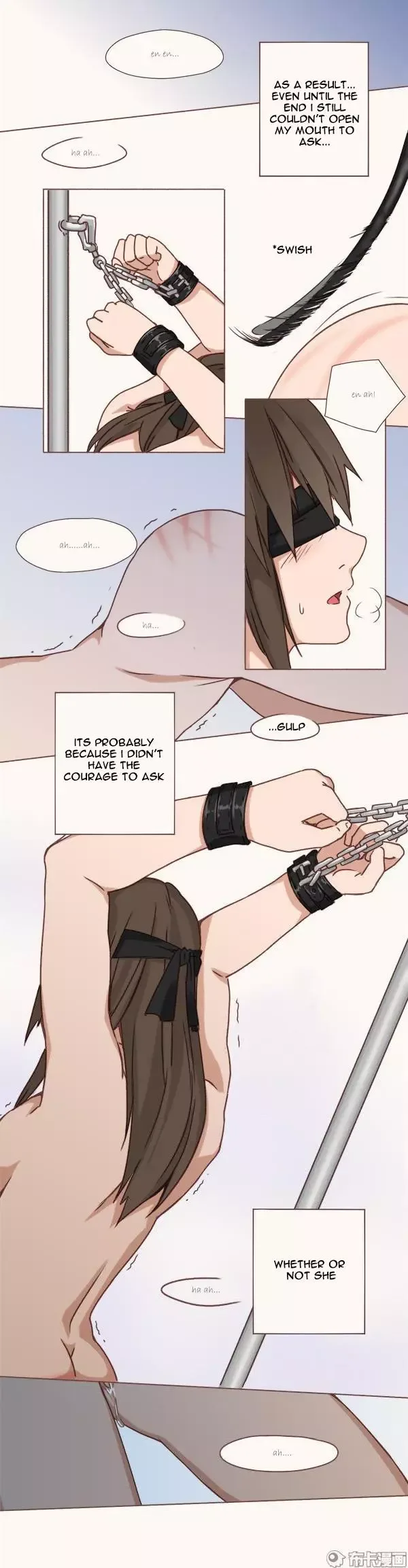 Addictive Chapter 3 page 2