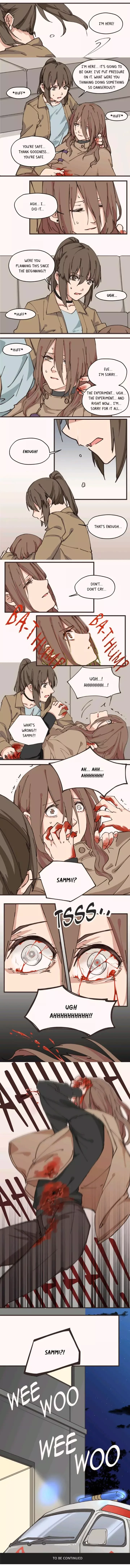 Addictive Chapter 37 page 2