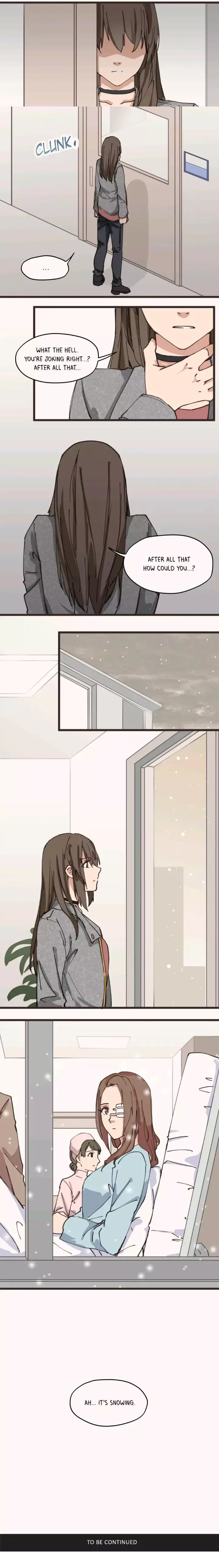 Addictive Chapter 39 page 3