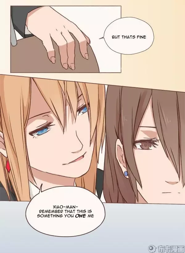 Addictive Chapter 4 page 5