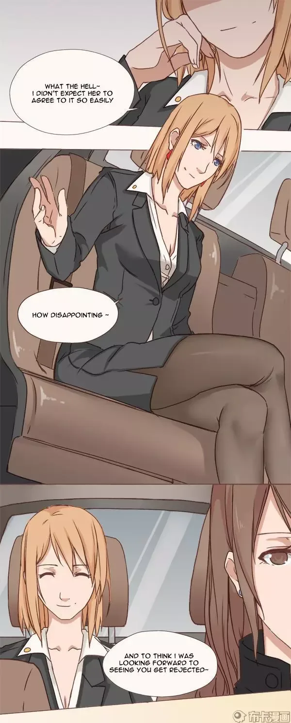 Addictive Chapter 4 page 4